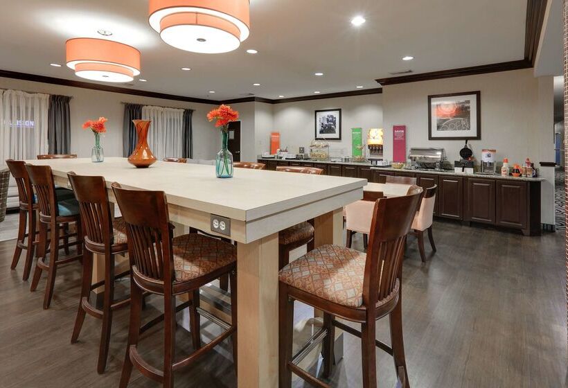 Отель Comfort Inn  Weatherford