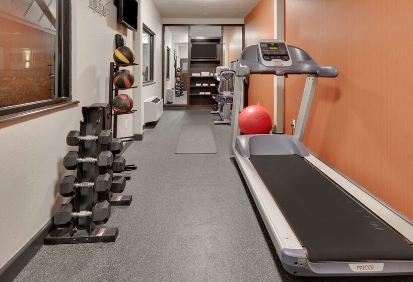 Отель Comfort Inn  Weatherford