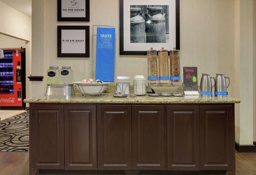 Отель Comfort Inn  Weatherford