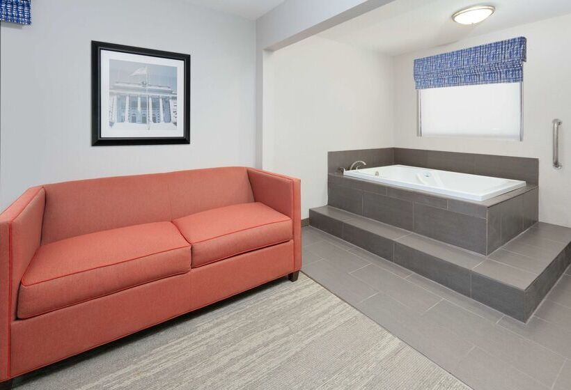 Отель Comfort Inn  Weatherford