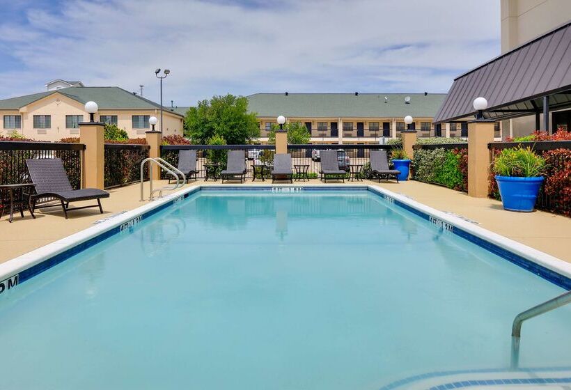 Отель Comfort Inn  Weatherford