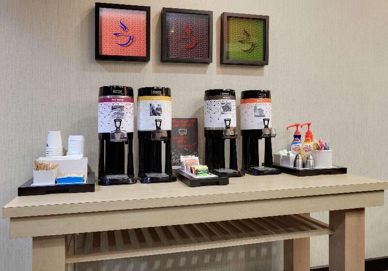 Отель Comfort Inn  Weatherford