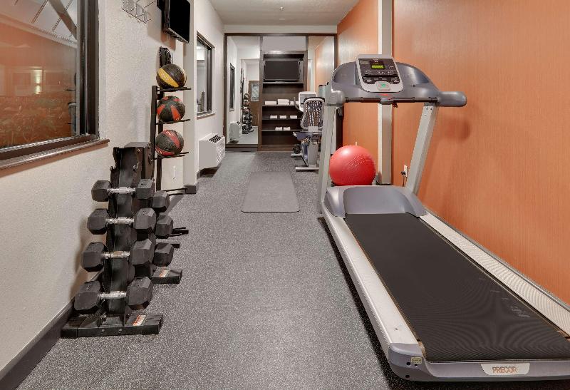 Отель Comfort Inn  Weatherford