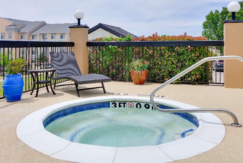 Отель Comfort Inn  Weatherford