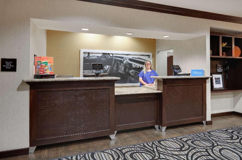 Отель Comfort Inn  Weatherford