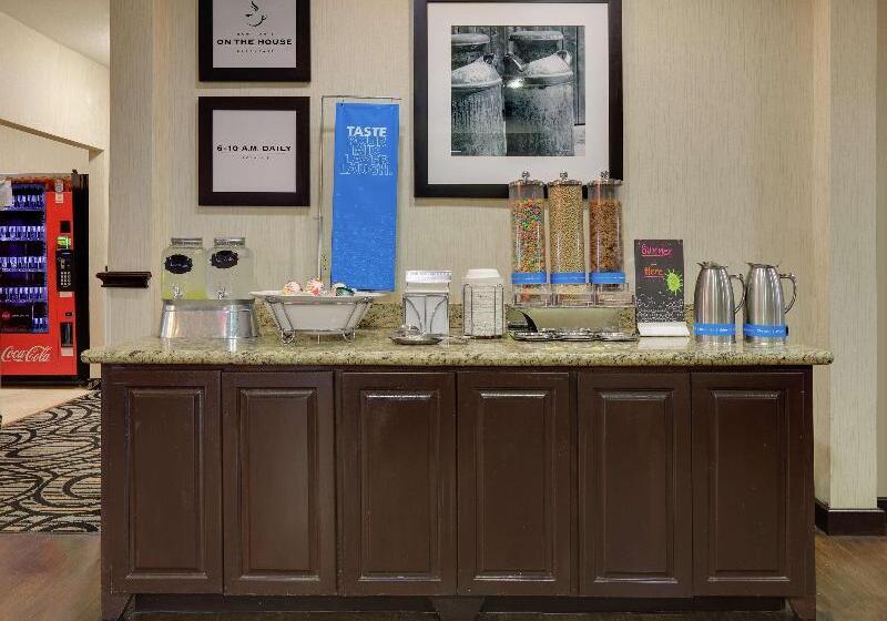 Отель Comfort Inn  Weatherford