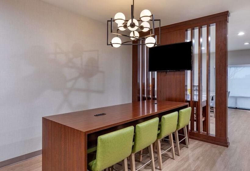 Отель Comfort Inn  Weatherford