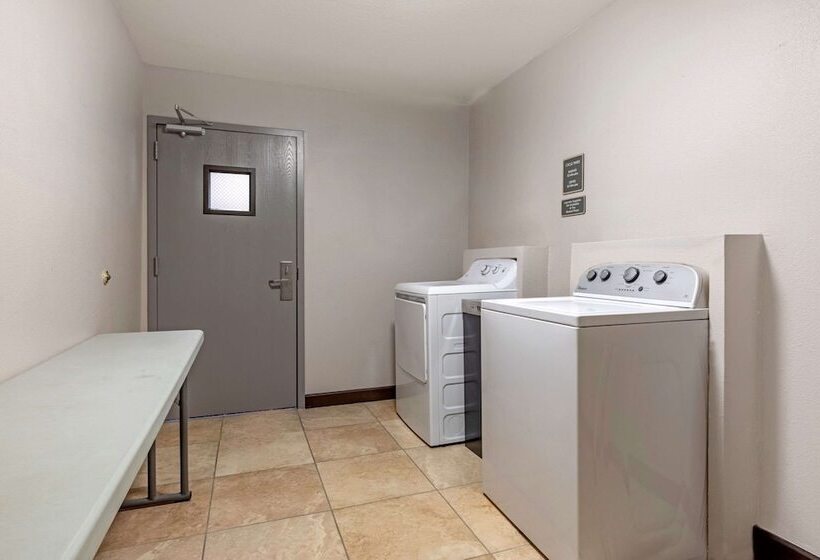 Отель Comfort Inn  Weatherford