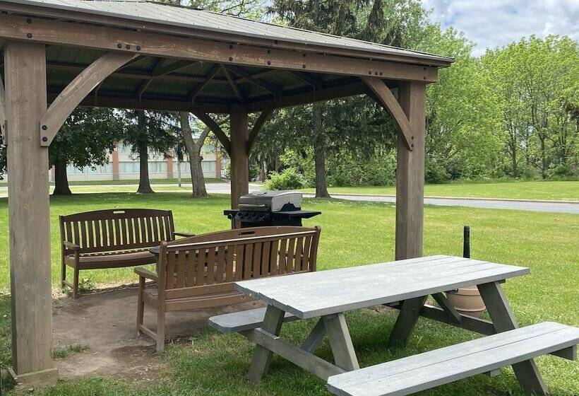 Concord Syracuse, Ascend Hotel Collection