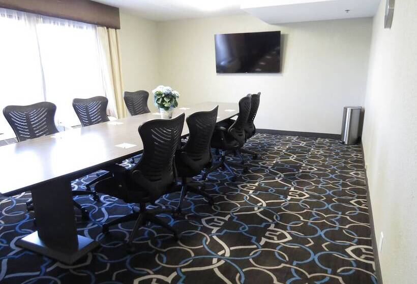 Concord Syracuse, Ascend Hotel Collection