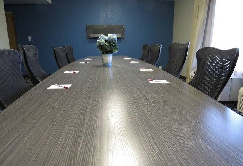 Concord Syracuse, Ascend Hotel Collection