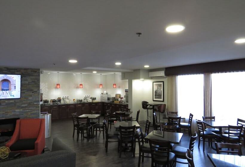 Concord Syracuse, Ascend Hotel Collection