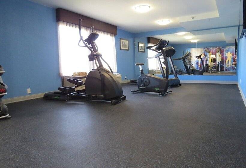 Concord Syracuse, Ascend Hotel Collection