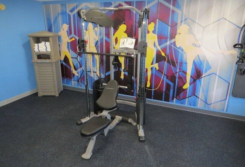 Concord Syracuse, Ascend Hotel Collection