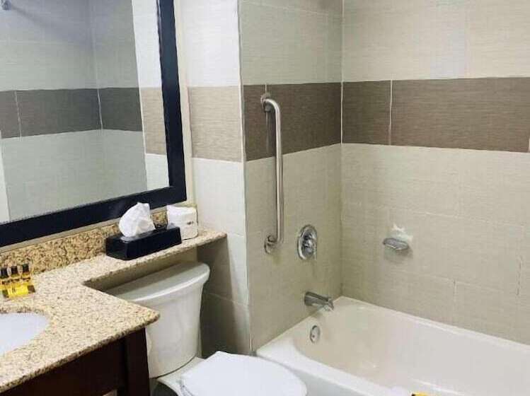 Concord Syracuse, Ascend Hotel Collection