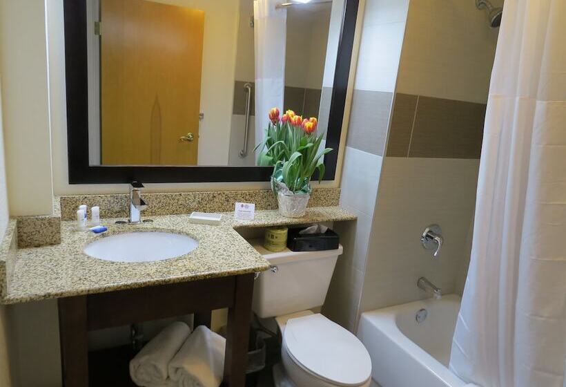 Concord Syracuse, Ascend Hotel Collection