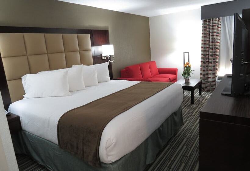 Concord Syracuse, Ascend Hotel Collection