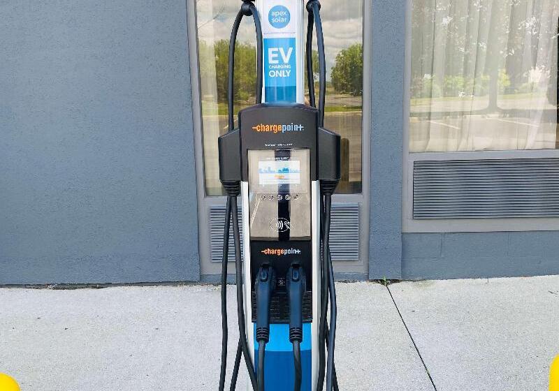 Concord Syracuse, Ascend Hotel Collection