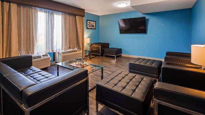 Concord Syracuse, Ascend Hotel Collection