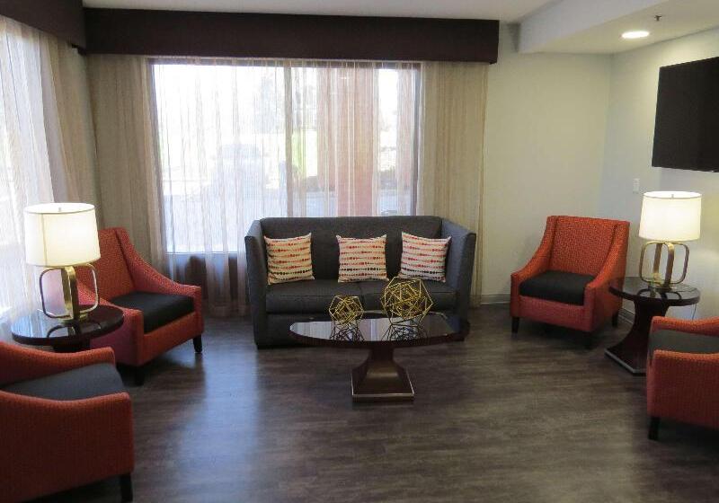 Concord Syracuse, Ascend Hotel Collection