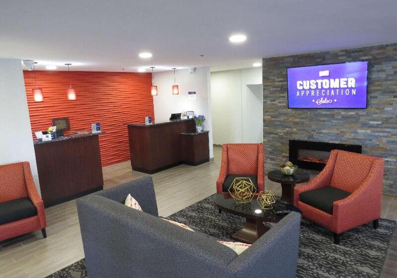 Concord Syracuse, Ascend Hotel Collection