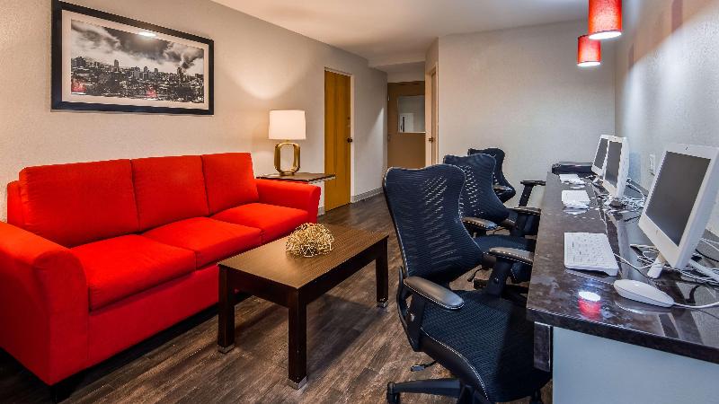 Concord Syracuse, Ascend Hotel Collection