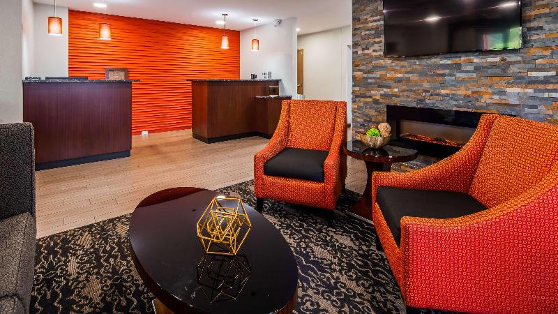 Concord Syracuse, Ascend Hotel Collection