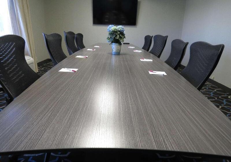 Concord Syracuse, Ascend Hotel Collection