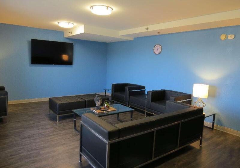 Concord Syracuse, Ascend Hotel Collection