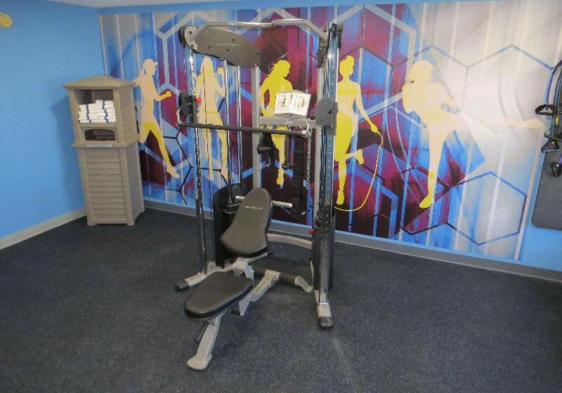 Concord Syracuse, Ascend Hotel Collection