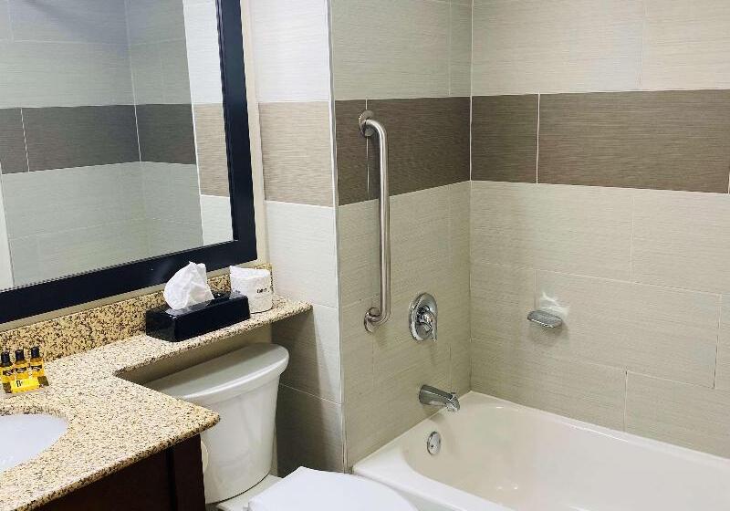 Concord Syracuse, Ascend Hotel Collection