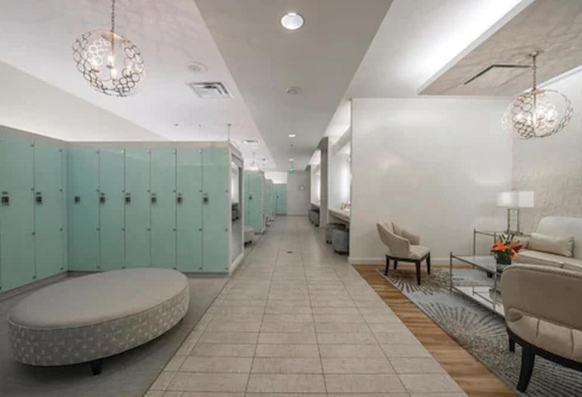 Cooper Hotel Conference Center & Spa