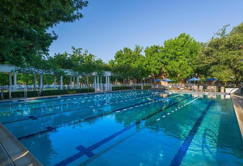 Cooper Hotel Conference Center & Spa