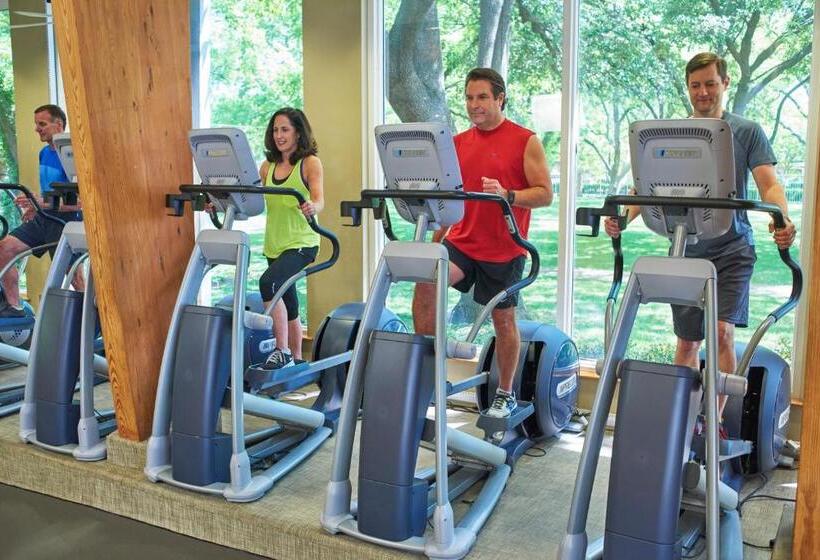 Cooper Hotel Conference Center & Spa