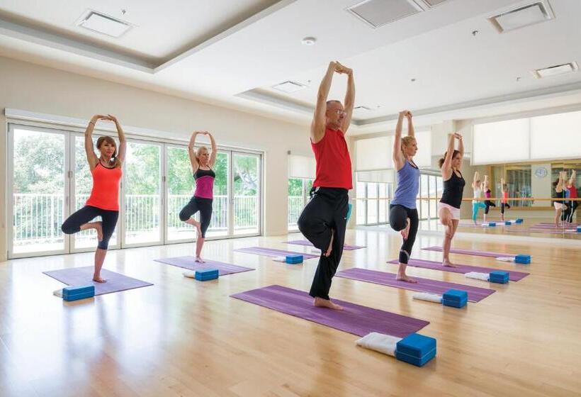 Cooper Hotel Conference Center & Spa