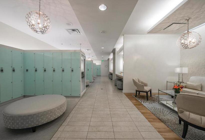 Cooper Hotel Conference Center & Spa