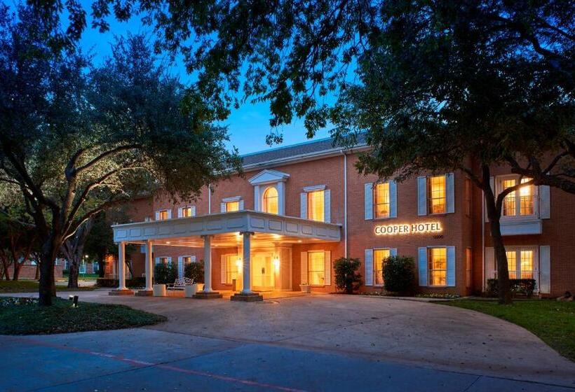 Cooper Hotel Conference Center & Spa