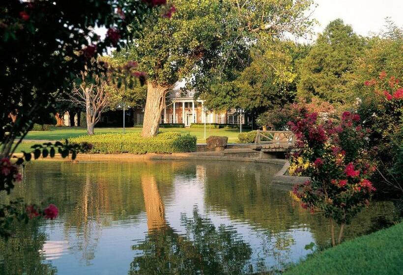 Cooper Hotel Conference Center & Spa