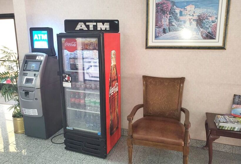 فندق Coratel Inn & Suites By Jasper New Braunfels Ih 35 Ext 189