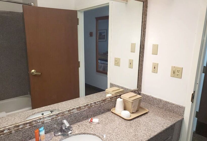 فندق Coratel Inn & Suites By Jasper New Braunfels Ih 35 Ext 189