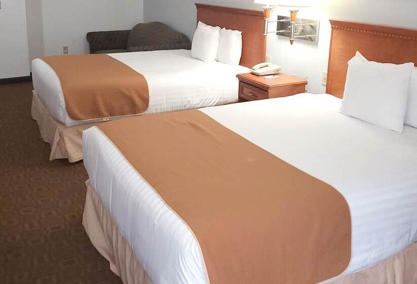 فندق Coratel Inn & Suites By Jasper New Braunfels Ih 35 Ext 189