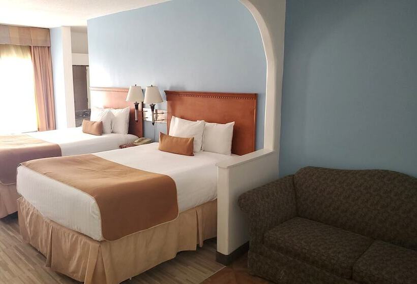 فندق Coratel Inn & Suites By Jasper New Braunfels Ih 35 Ext 189