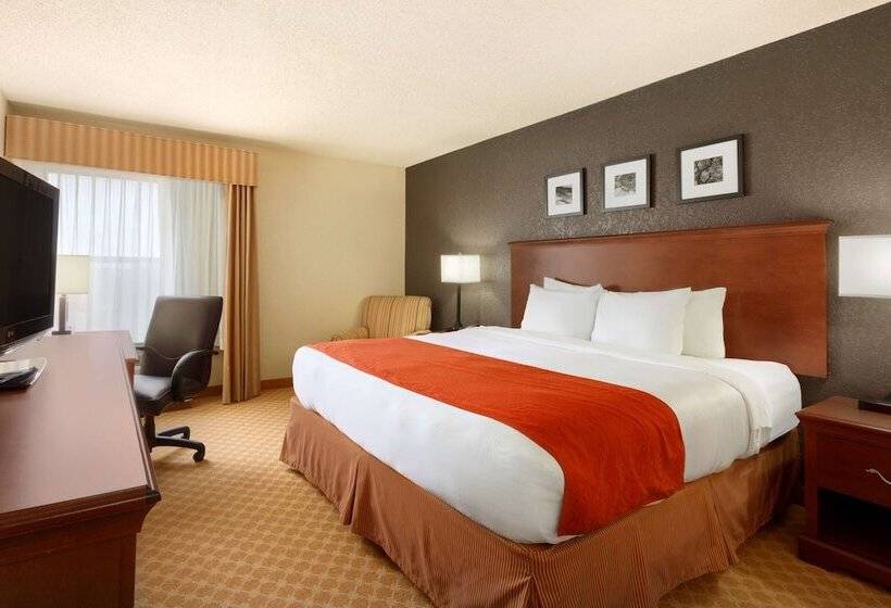 호텔 Spark By Hilton South East Corpus Christi