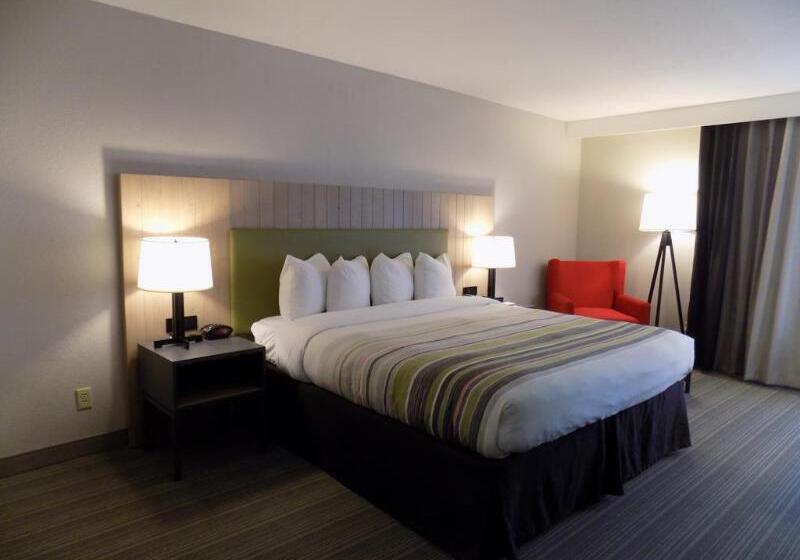 هتل Country Inn & Suites By Radisson, Flagstaff, Az
