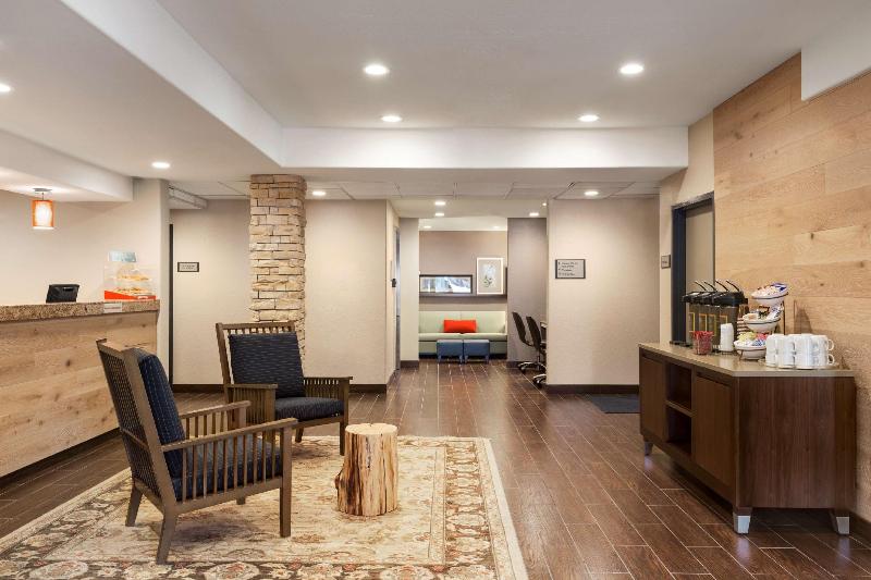 هتل Country Inn & Suites By Radisson, Flagstaff, Az