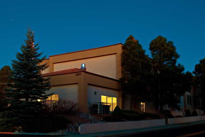 هتل Country Inn & Suites By Radisson, Flagstaff, Az