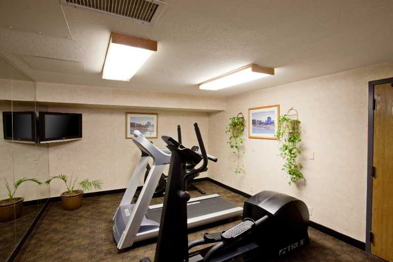 هتل Country Inn & Suites By Radisson, Flagstaff, Az