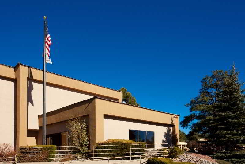 هتل Country Inn & Suites By Radisson, Flagstaff, Az