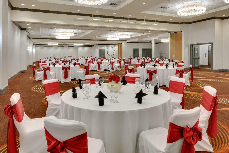 Crowne Plaza Hotel Dallas Downtown, An Ihg