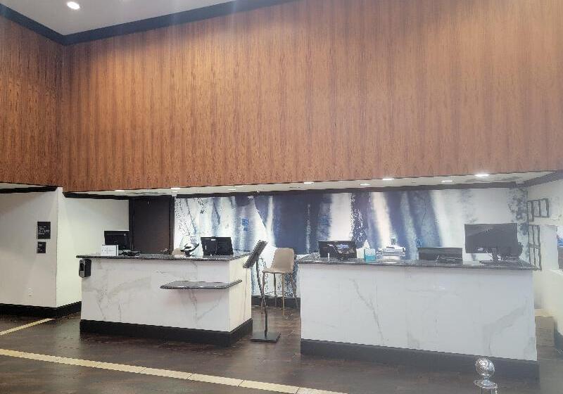 Crowne Plaza Hotel Dallas Downtown, An Ihg